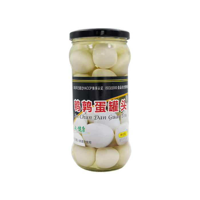 抚顺罐头